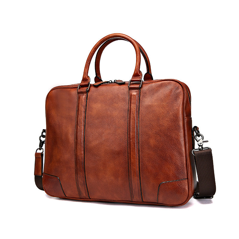 Leather Briefcase