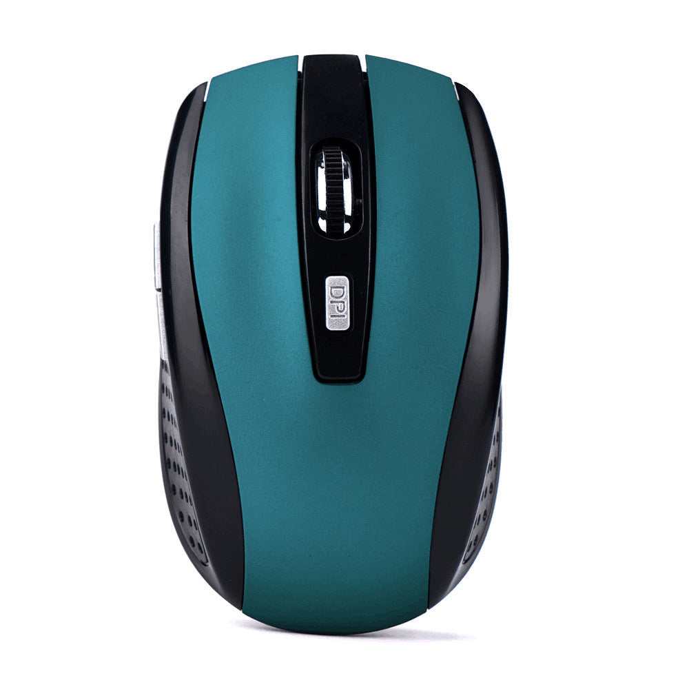 Wireless Mouse