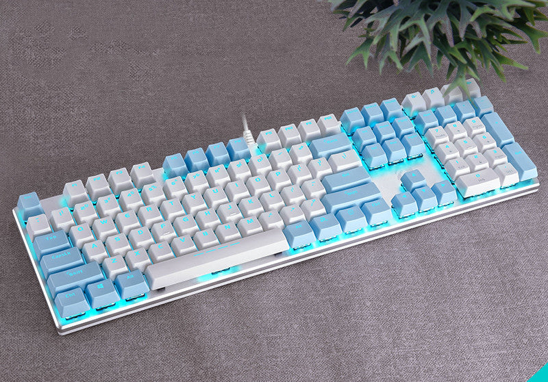 Mechanical Keyboard