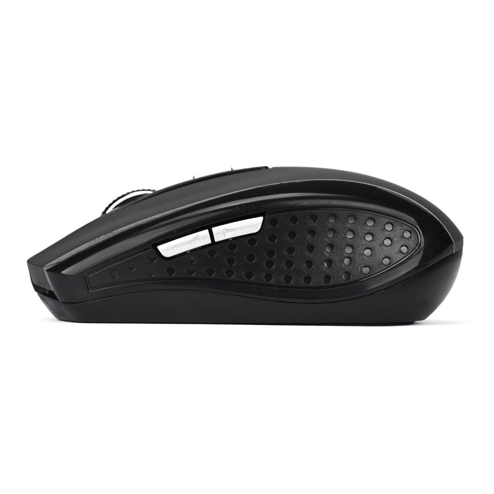 Wireless Mouse