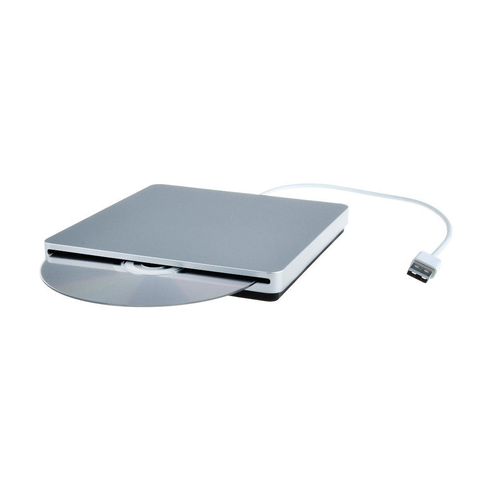 External CD-RW Drive