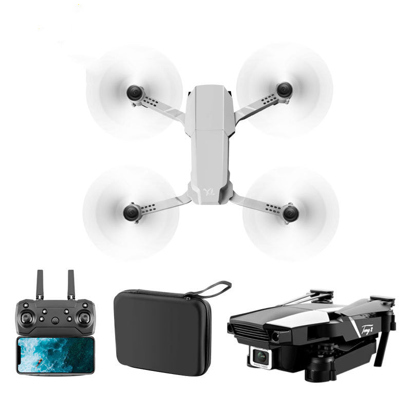 4K Foldable Drone
