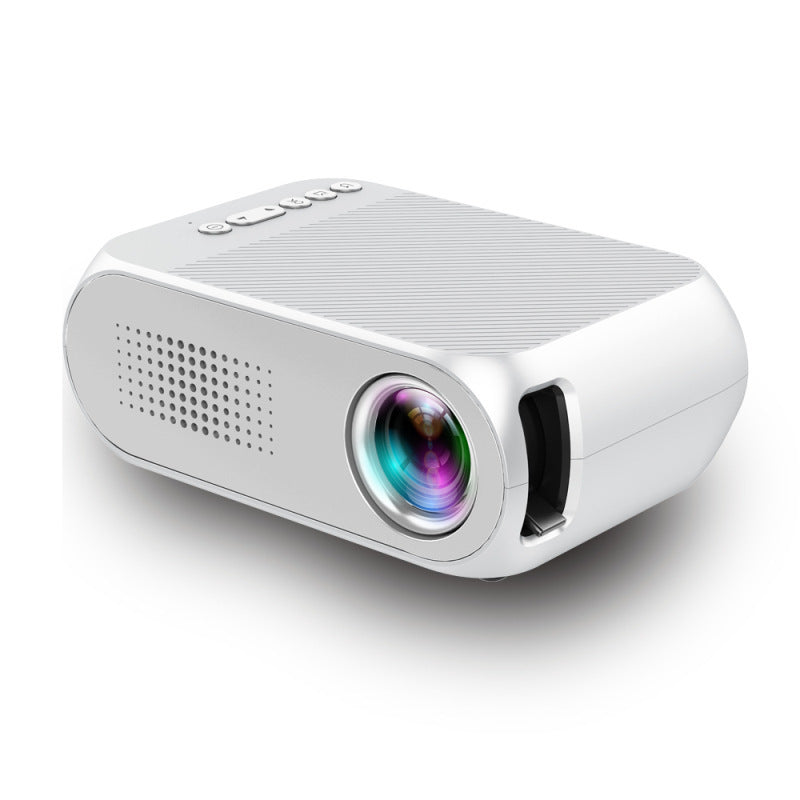 Mini Portable Projector