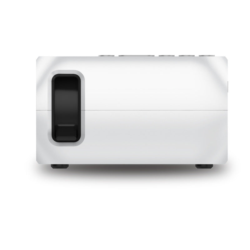 Mini Portable Projector