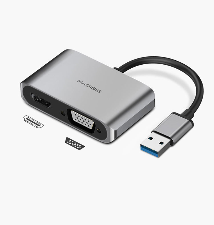 USB to HDMI Adapter
