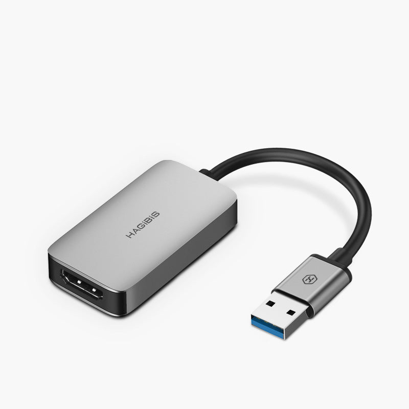 USB to HDMI Adapter