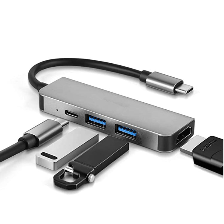 USB-C Docking Station