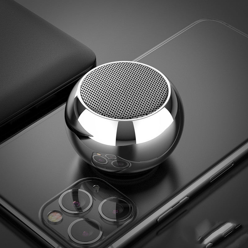 Wireless Bluetooth Speakers