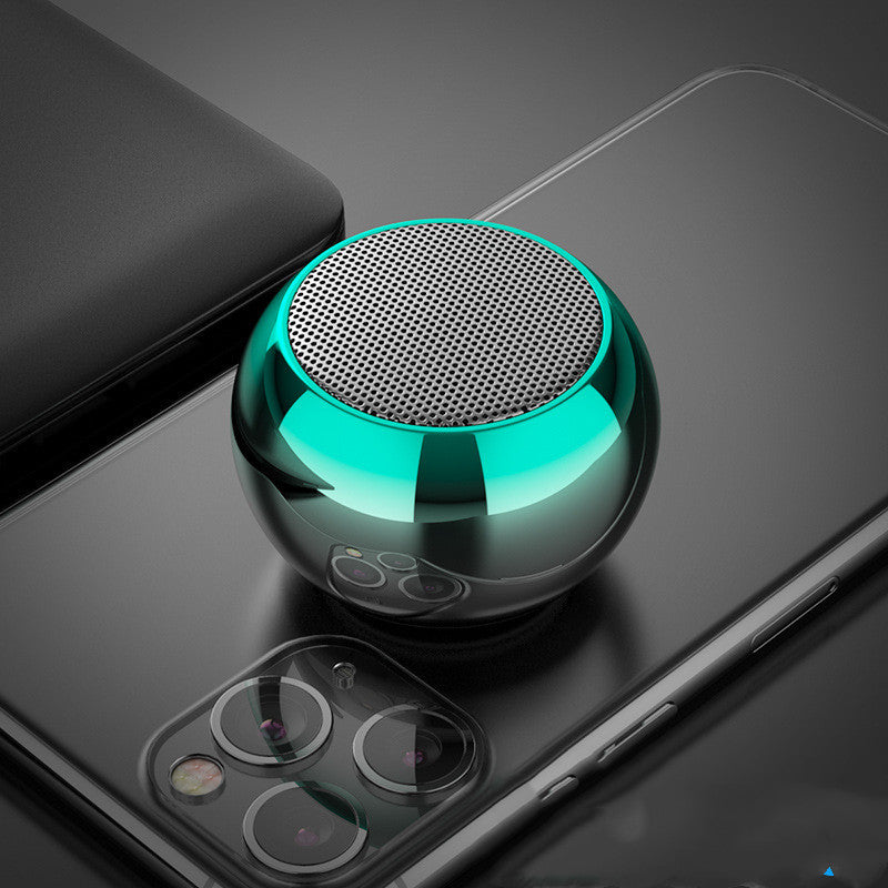 Wireless Bluetooth Speakers