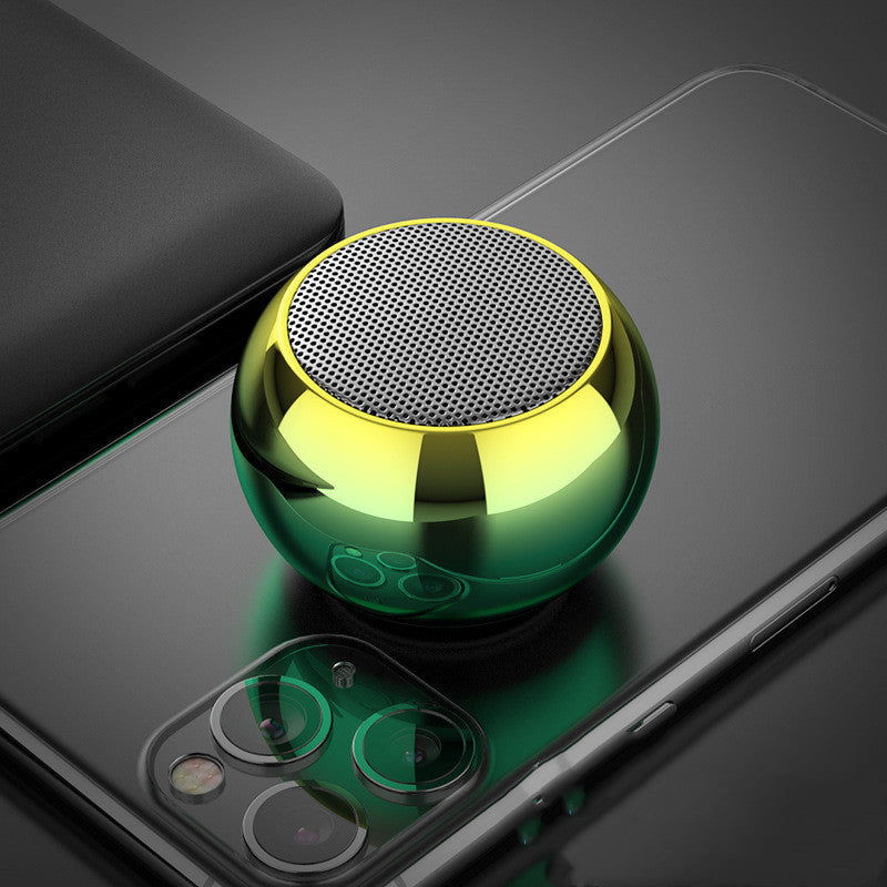 Wireless Bluetooth Speakers