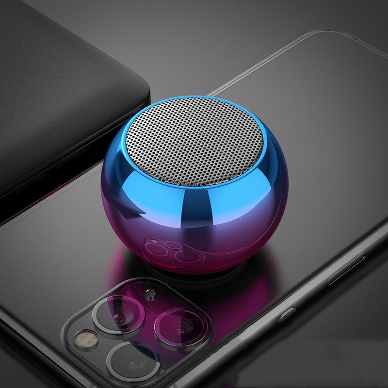 Wireless Bluetooth Speakers