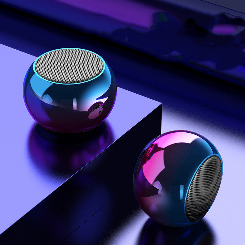 Wireless Bluetooth Speakers