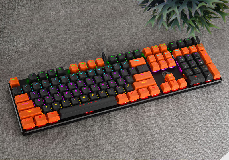 Mechanical Keyboard