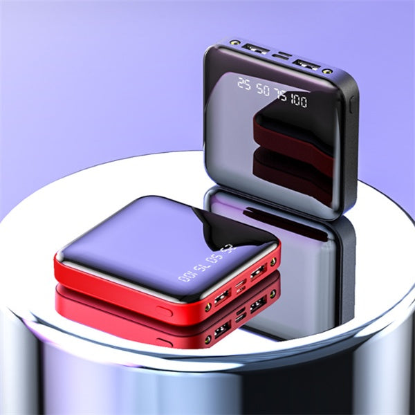 Portable Mini Charger