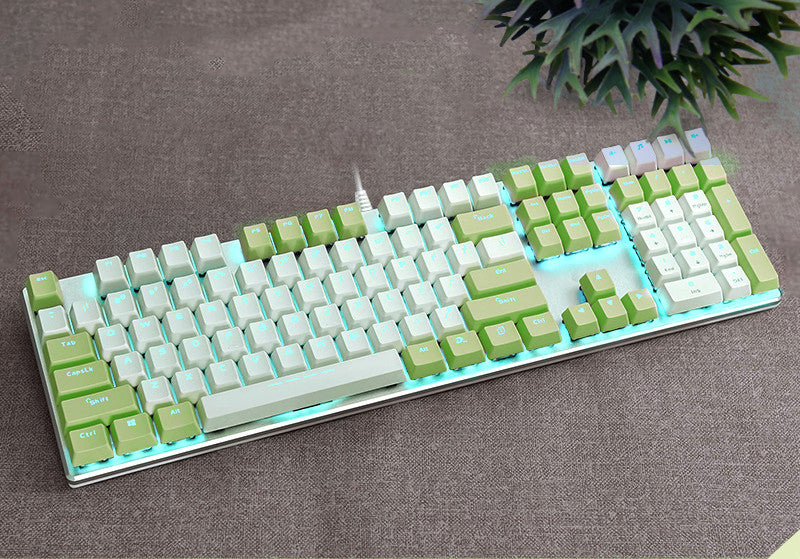 Mechanical Keyboard