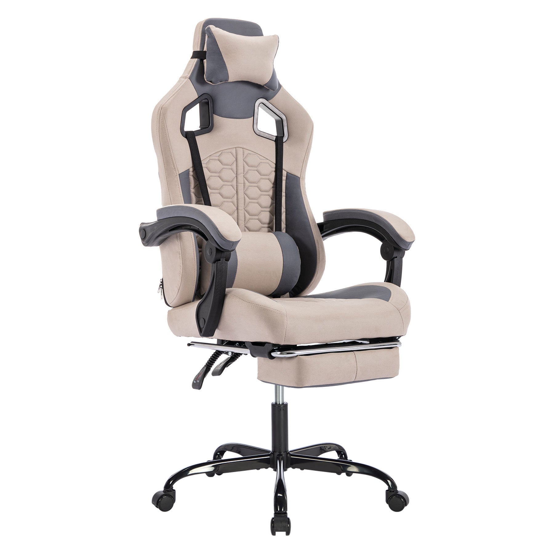 Massage Gaming Chair