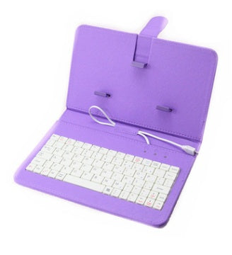 Bluetooth Keyboard Case