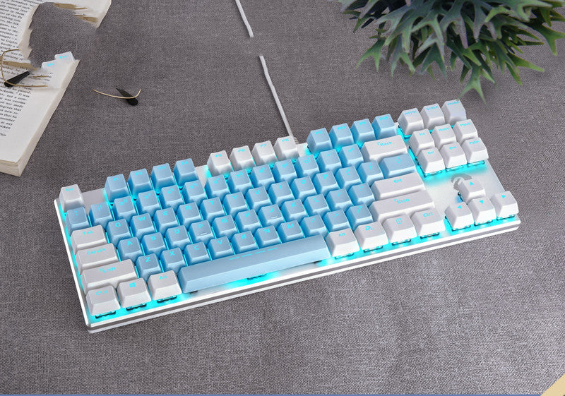 Mechanical Keyboard