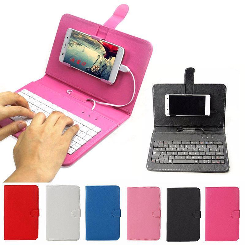 Bluetooth Keyboard Case