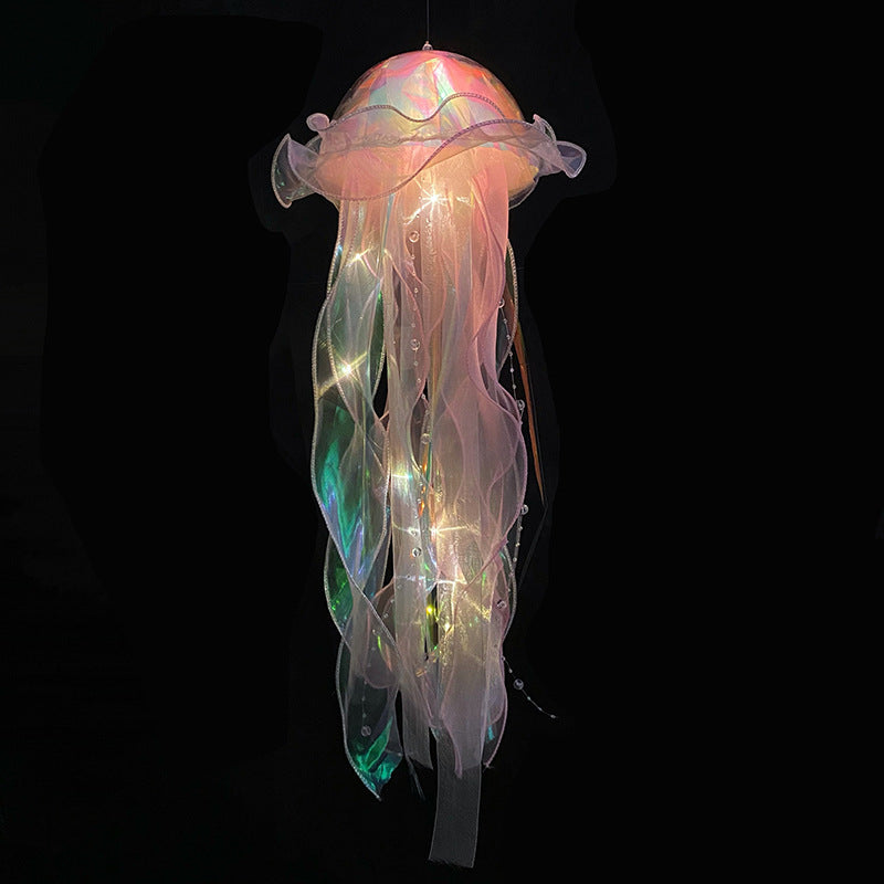 Jellyfish Dream Lamps