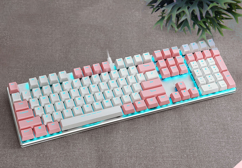 Mechanical Keyboard