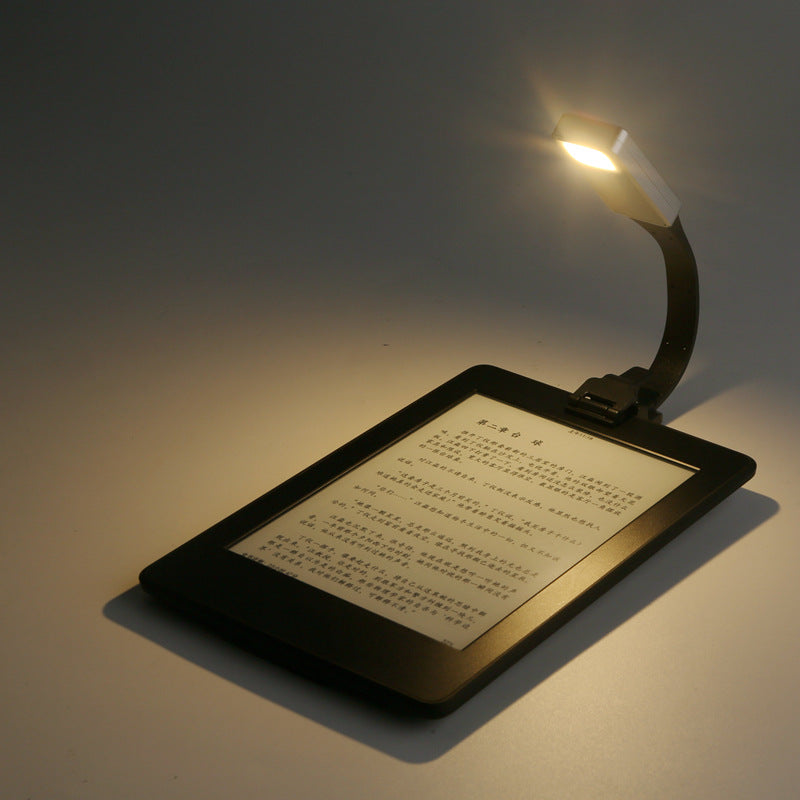 Book Lamp