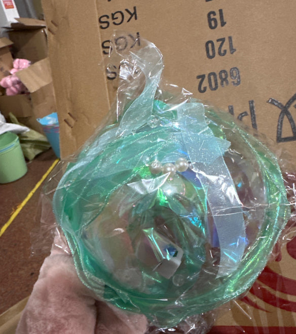 Jellyfish Dream Lamps