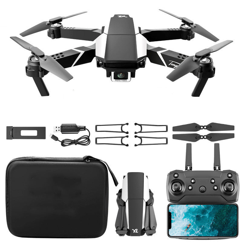 4K Foldable Drone