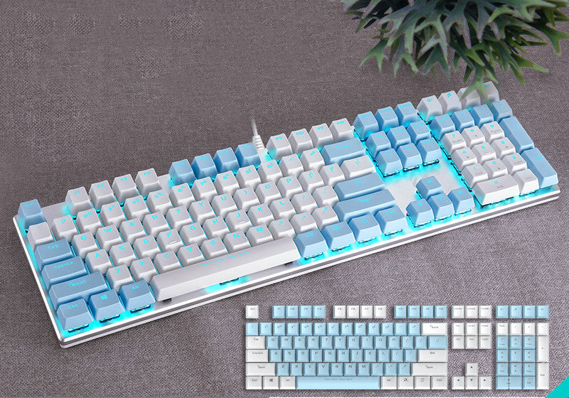Mechanical Keyboard
