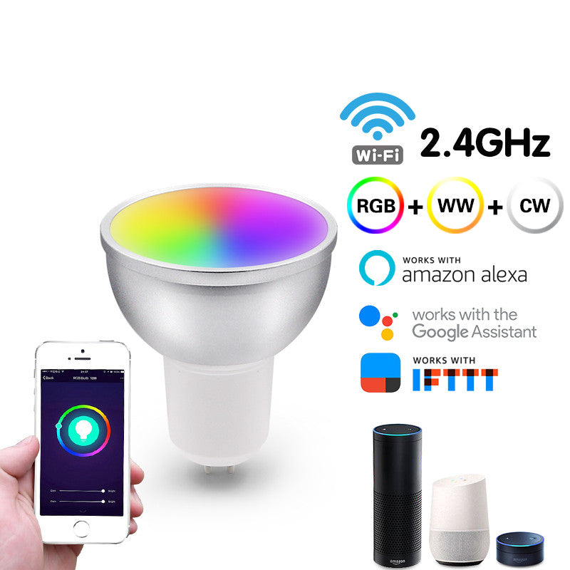 WIFI LED Bulb