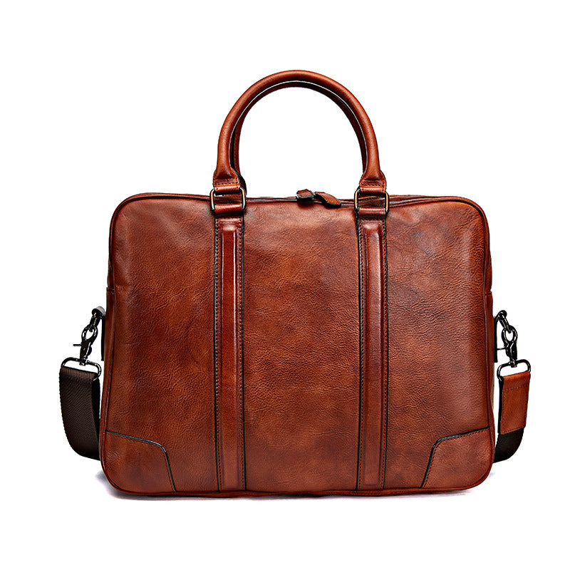 Leather Briefcase