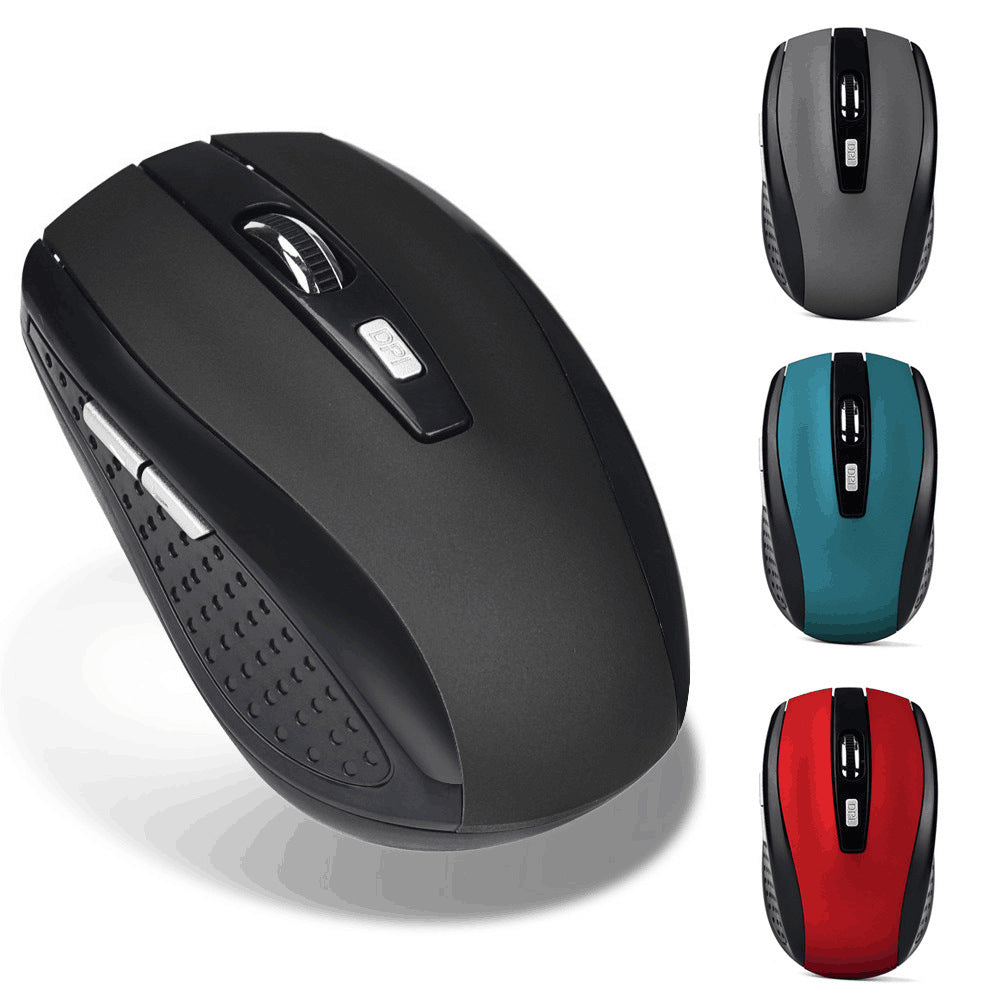 Wireless Mouse