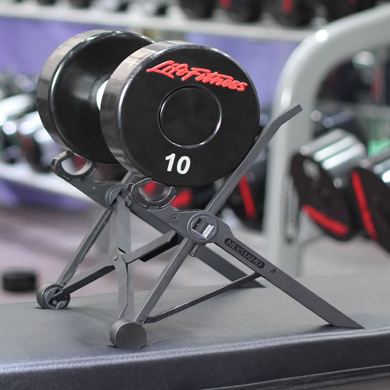 Portable Computer Stand