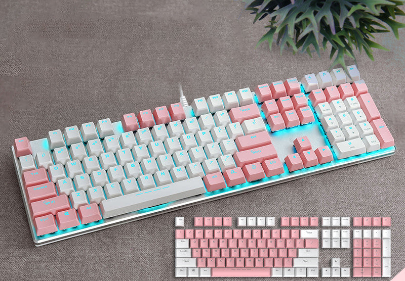 Mechanical Keyboard