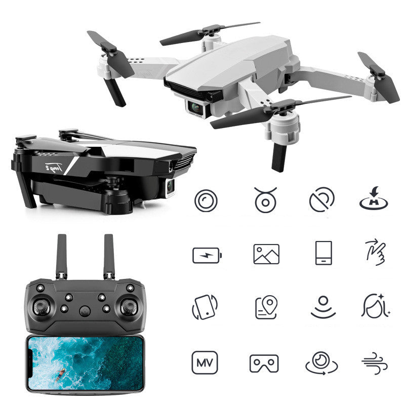 4K Foldable Drone