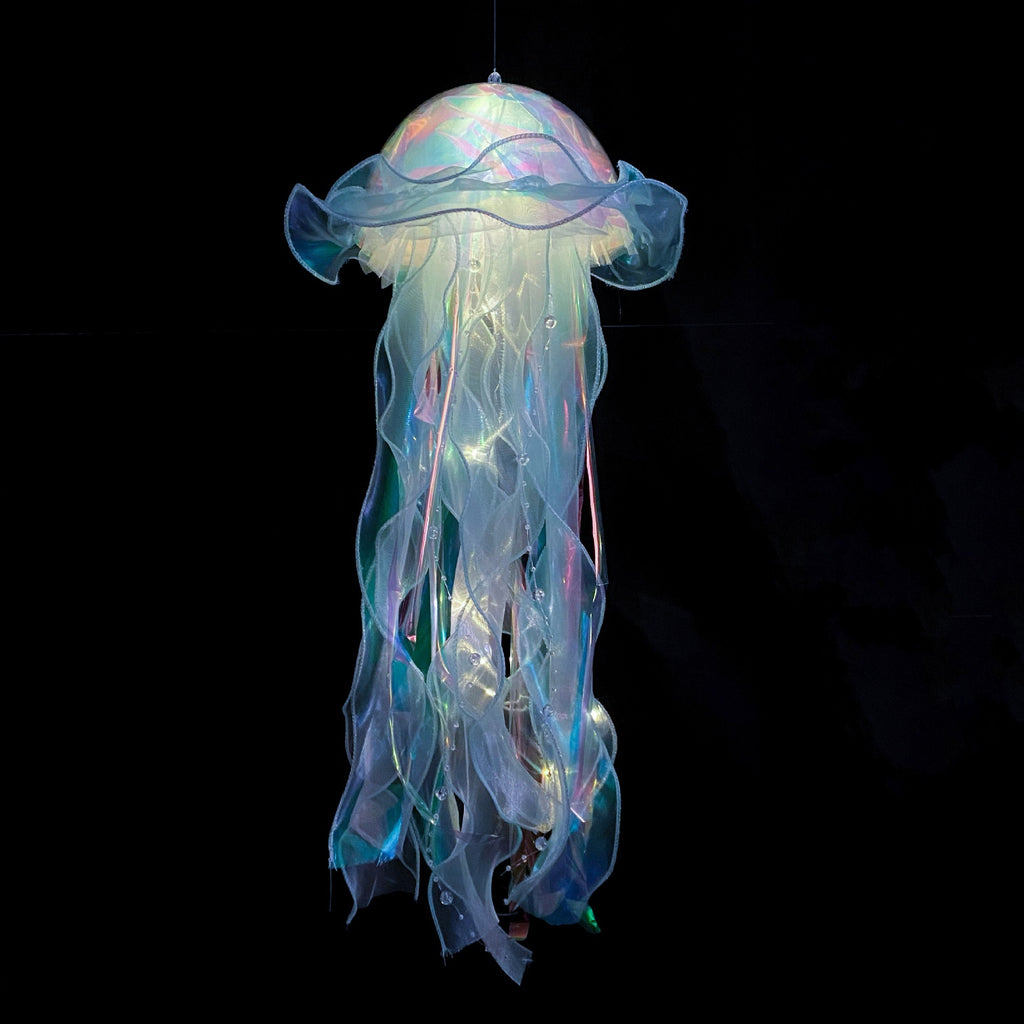 Jellyfish Dream Lamps