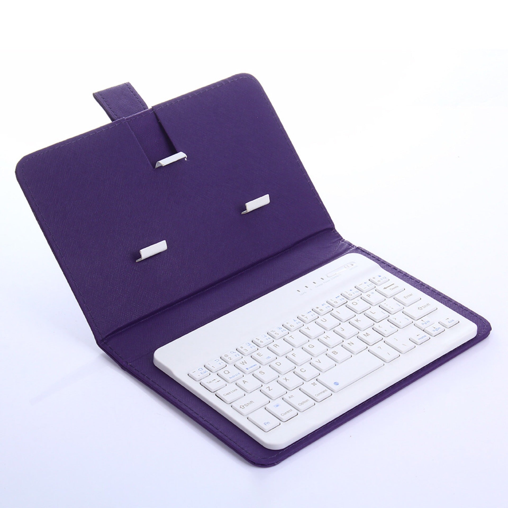 Bluetooth Keyboard Case