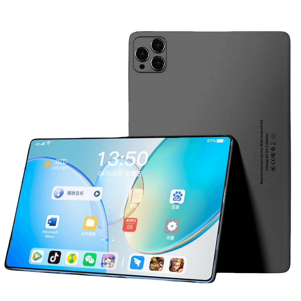 Android Tablet 4G LTE