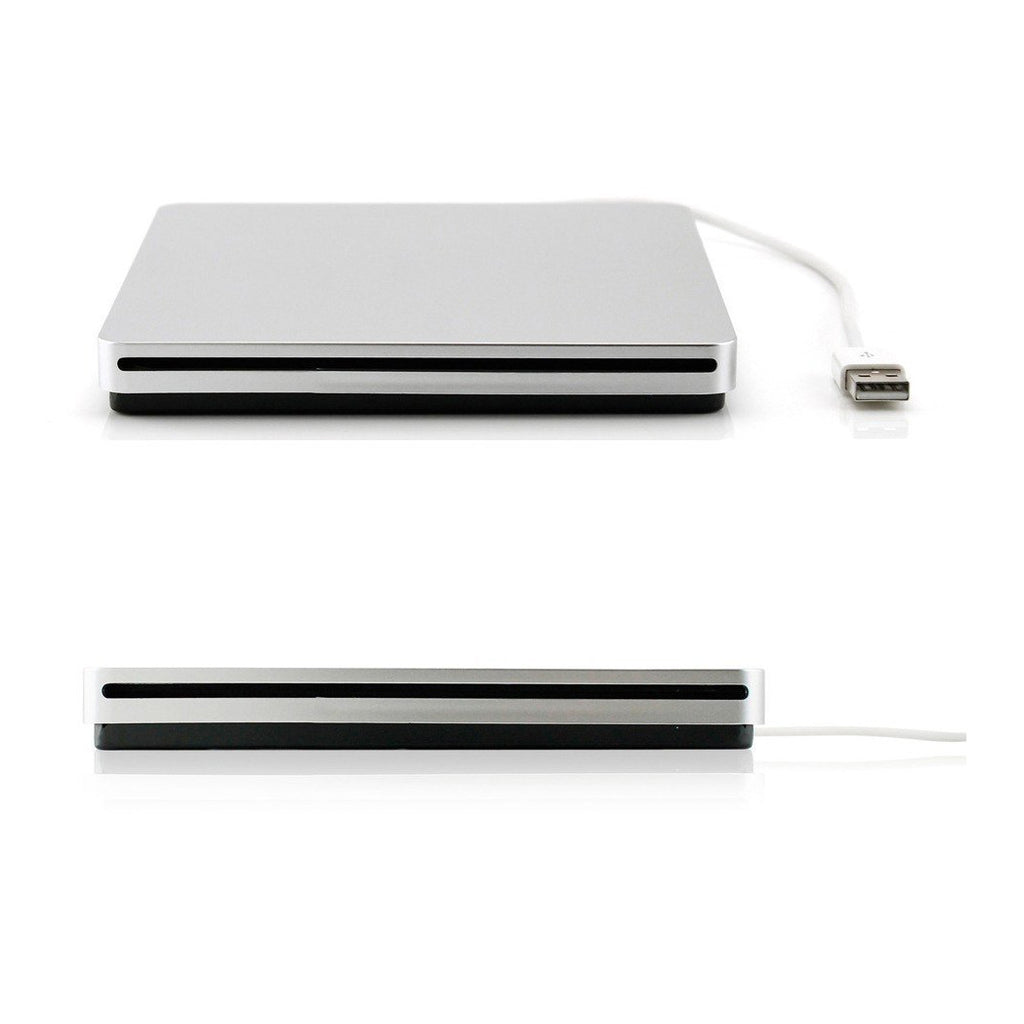 External CD-RW Drive