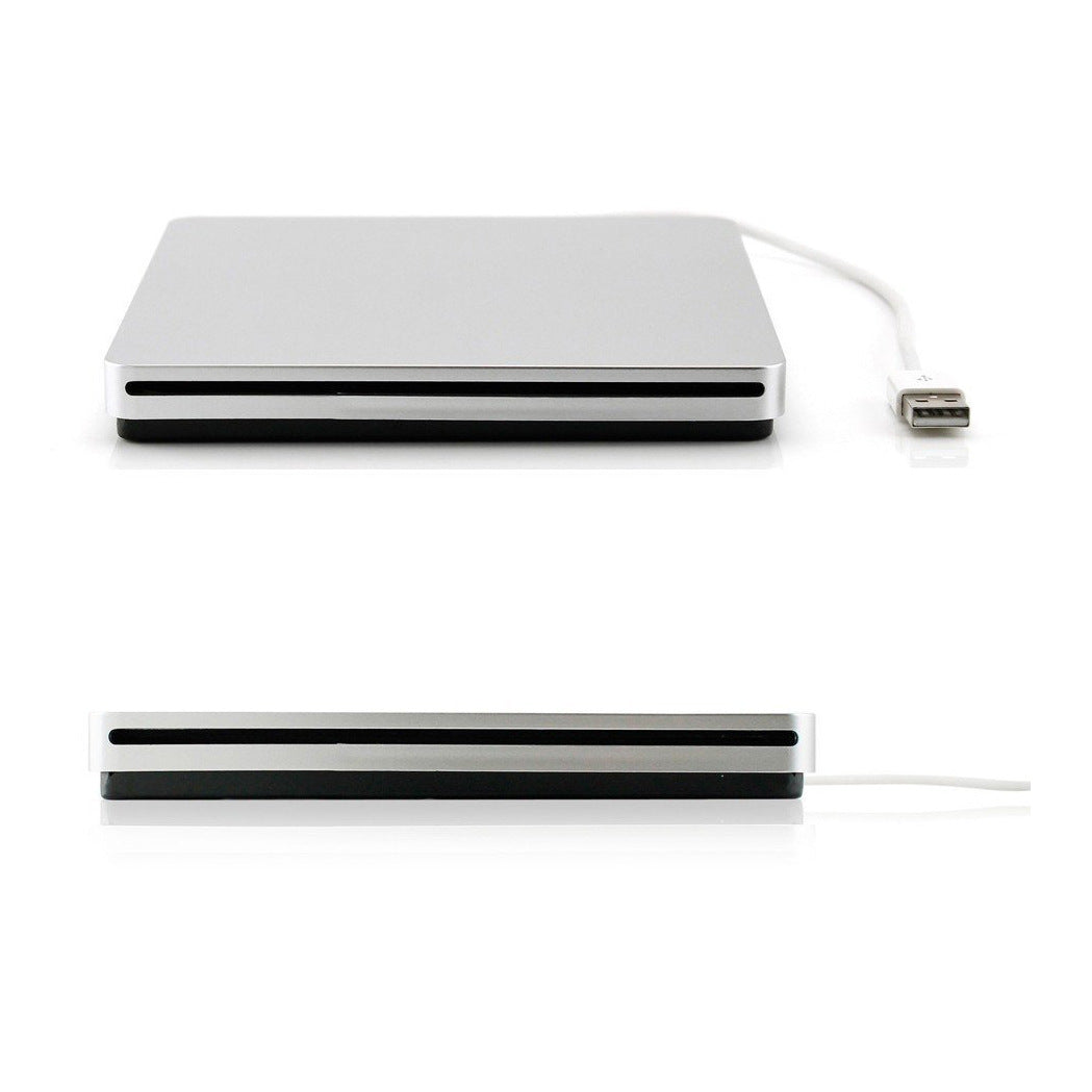 External CD-RW Drive
