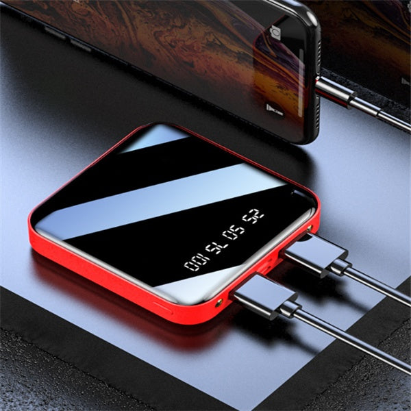Portable Mini Charger