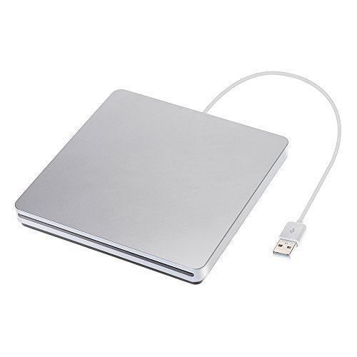 External CD-RW Drive