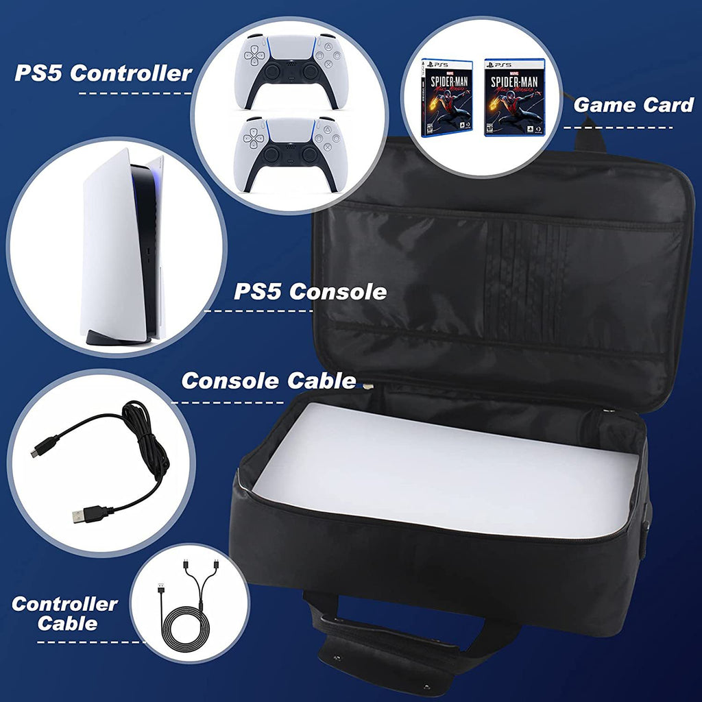 PS5 Travel Bag