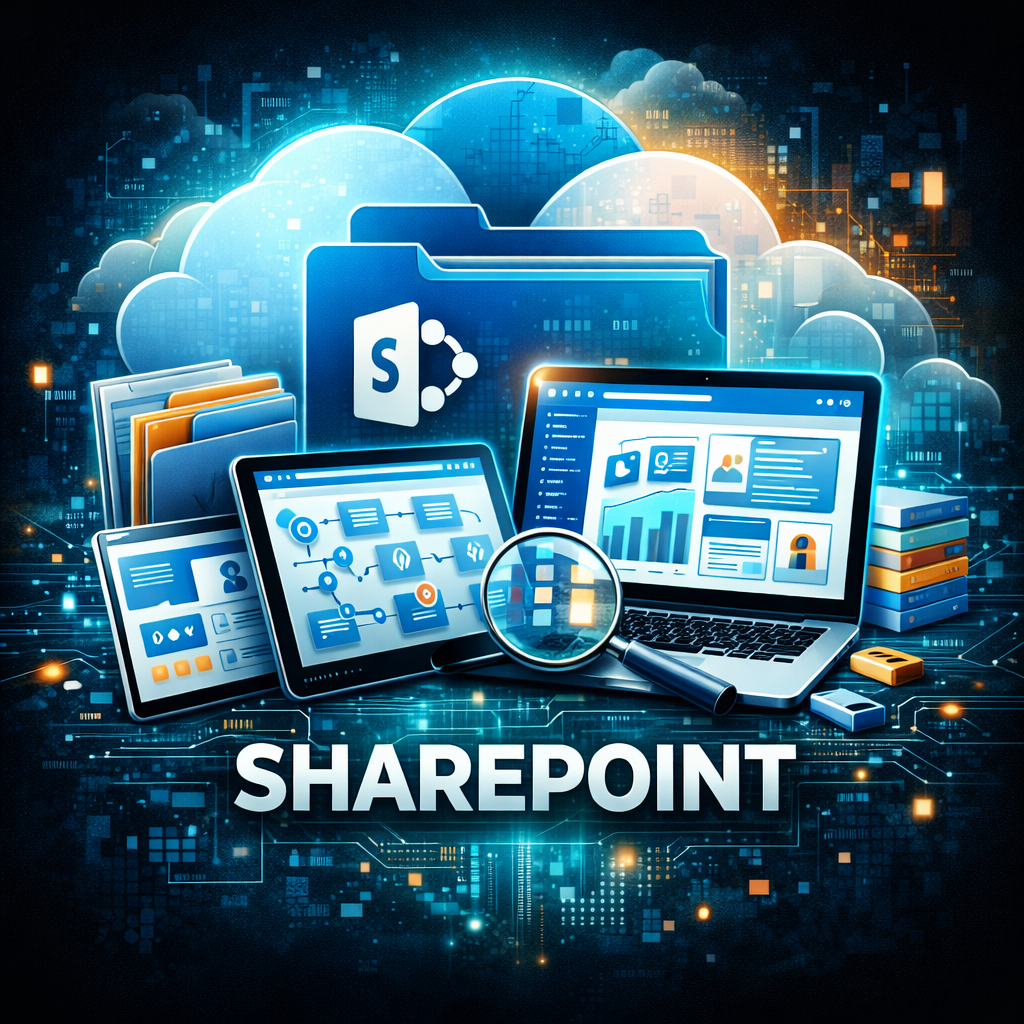 SharePoint Starter Package