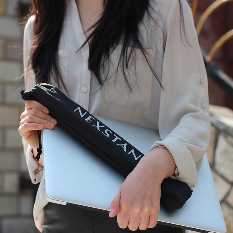 Portable Computer Stand