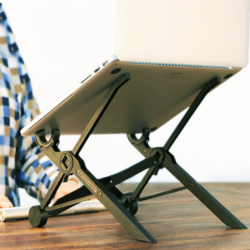 Portable Computer Stand