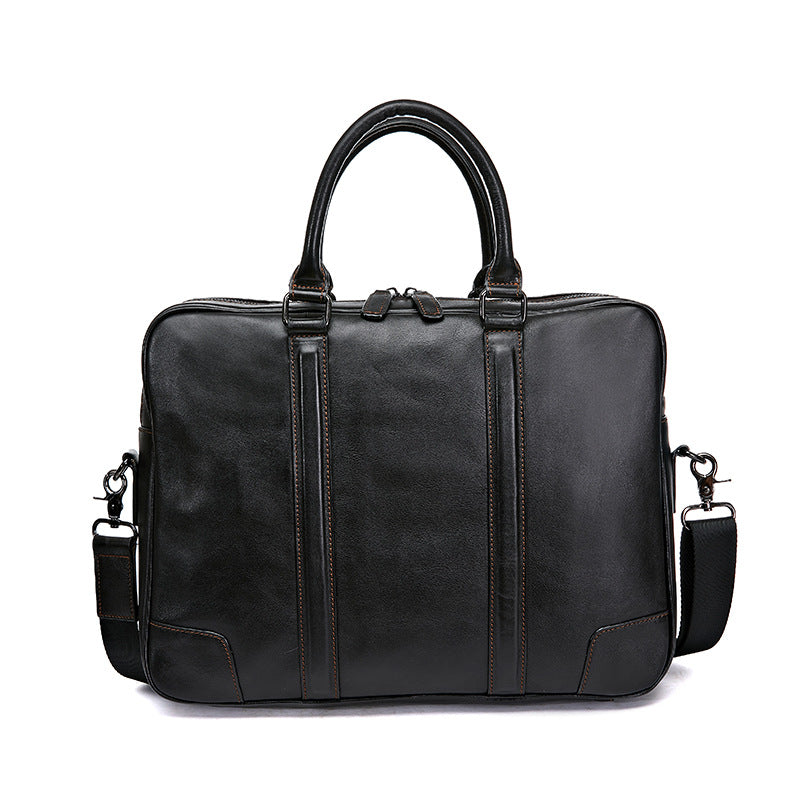 Leather Briefcase