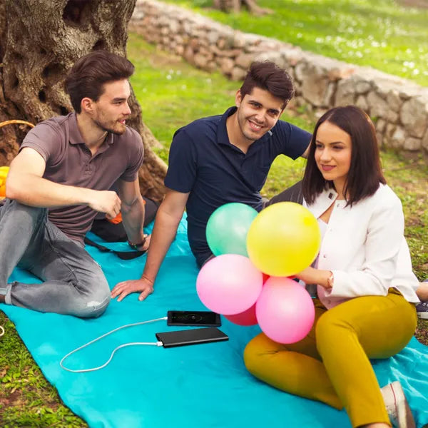 Ultra Thin Powerbank